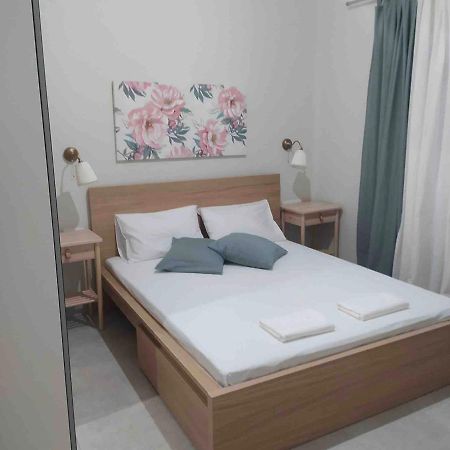Cosy Apartment In The City Center Thessaloniki Buitenkant foto