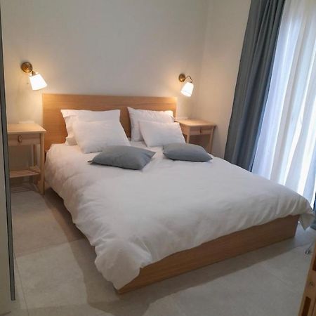 Cosy Apartment In The City Center Thessaloniki Buitenkant foto