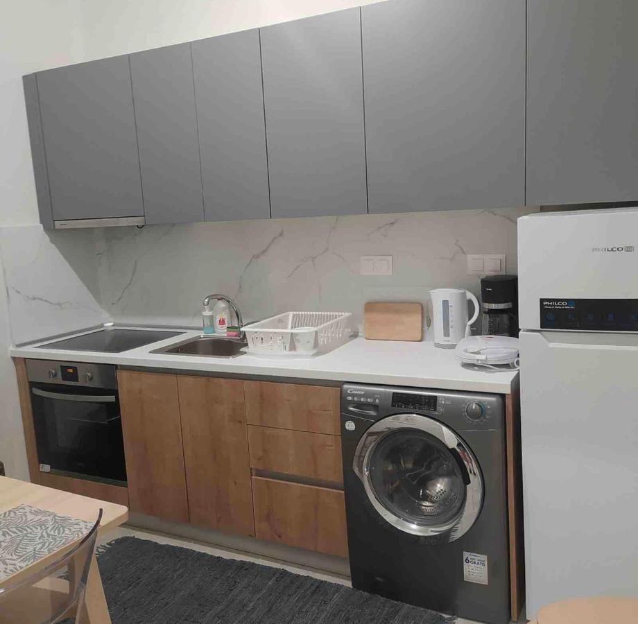 Cosy Apartment In The City Center Thessaloniki Buitenkant foto