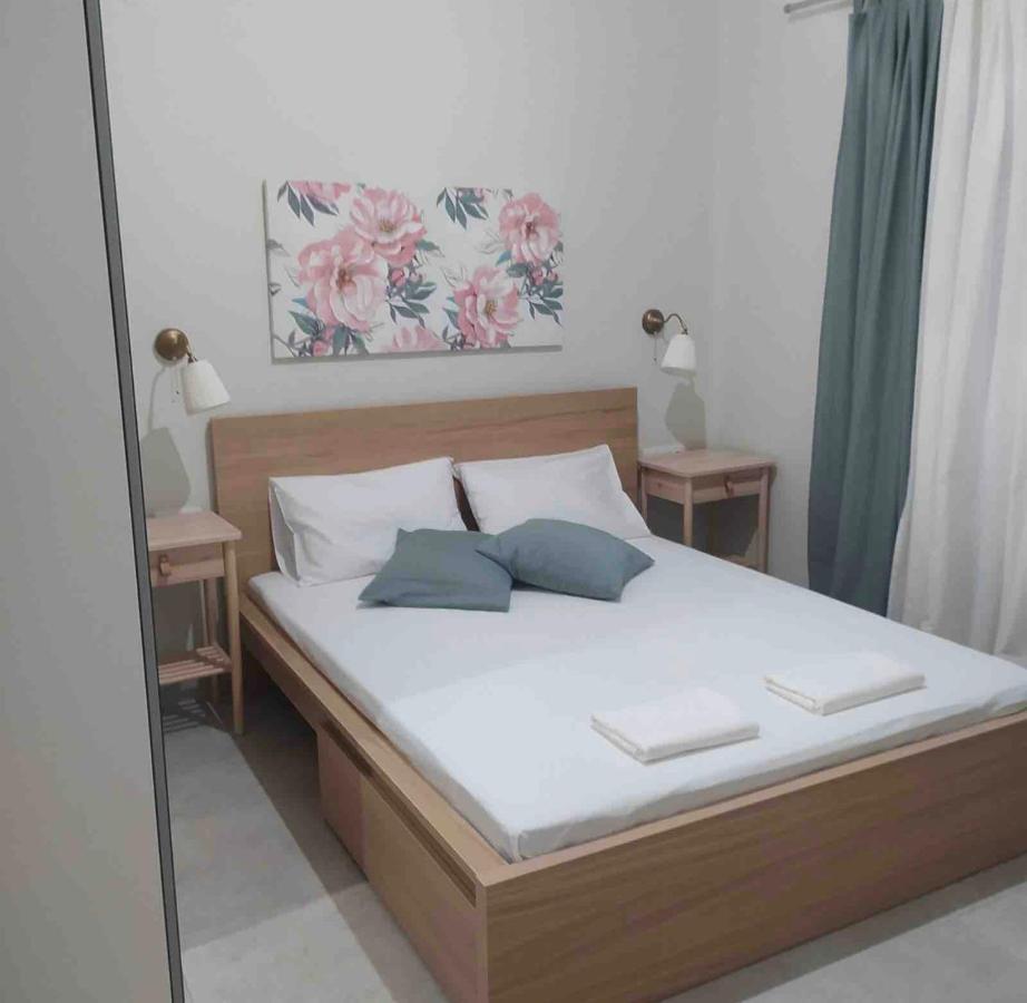 Cosy Apartment In The City Center Thessaloniki Buitenkant foto