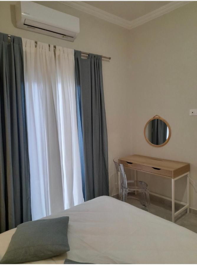 Cosy Apartment In The City Center Thessaloniki Buitenkant foto